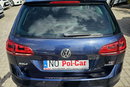 Volkswagen Golf Variant Radar, kontrola pasa, grzane fotele, kamera, alkantara, serwis, hak zdjęcie 7