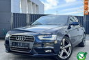 Audi A4 LIFT Bi-Xenon Navi Skóry Gwarancja zdjęcie 1