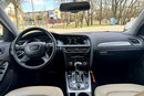 Audi A4 LIFT Bi-Xenon Navi Skóry Gwarancja zdjęcie 12