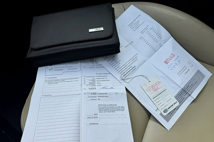 Audi A4 LIFT Bi-Xenon Navi Skóry Gwarancja zdjęcie 17