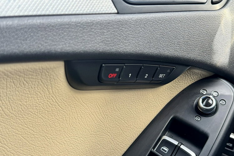Audi A4 LIFT Bi-Xenon Navi Skóry Gwarancja zdjęcie 18