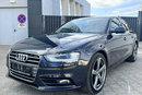 Audi A4 LIFT Bi-Xenon Navi Skóry Gwarancja zdjęcie 2
