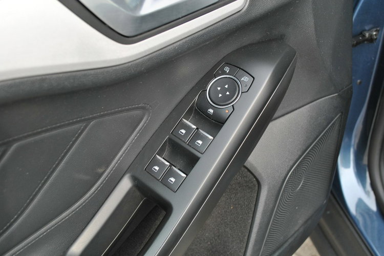Focus Kombi Trend Edition 1, 5 EcoBlue 120KM ASO Forda Gwarancja zdjęcie 13