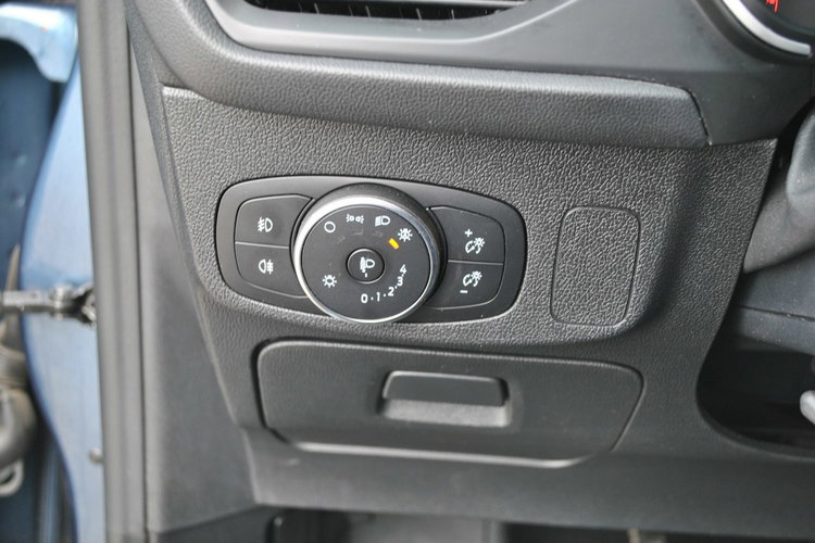 Focus Kombi Trend Edition 1, 5 EcoBlue 120KM ASO Forda Gwarancja zdjęcie 15