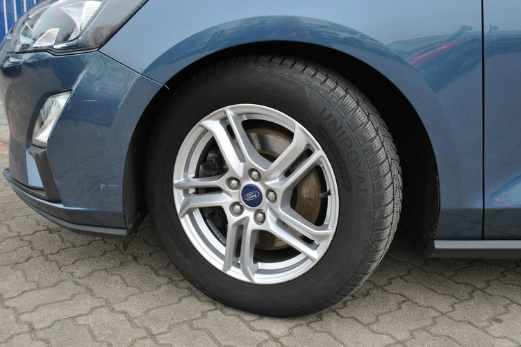 Focus Kombi Trend Edition 1, 5 EcoBlue 120KM ASO Forda Gwarancja zdjęcie 29