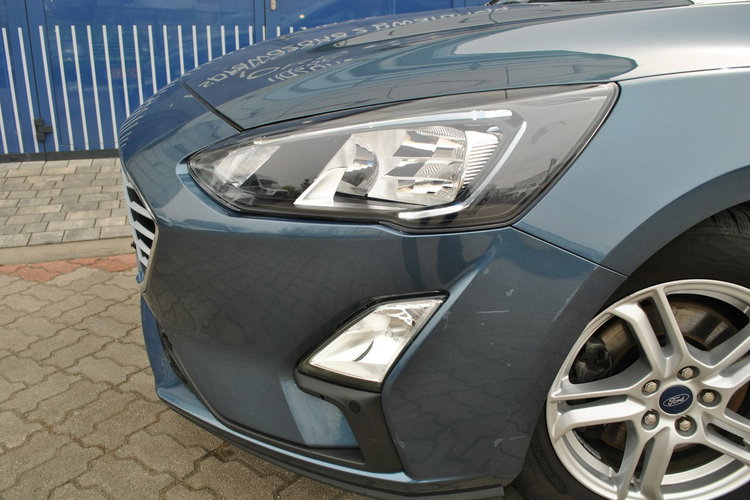 Focus Kombi Trend Edition 1, 5 EcoBlue 120KM ASO Forda Gwarancja zdjęcie 33
