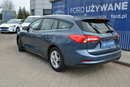 Focus Kombi Trend Edition 1, 5 EcoBlue 120KM ASO Forda Gwarancja zdjęcie 6