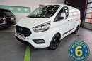 Transit Custom Ford Transit Custom 300 / 2.0 TDCi / AUTOMAT / 2 X BOCZNE DRZWI zdjęcie 1