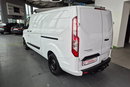 Transit Custom Ford Transit Custom 300 / 2.0 TDCi / AUTOMAT / 2 X BOCZNE DRZWI zdjęcie 10