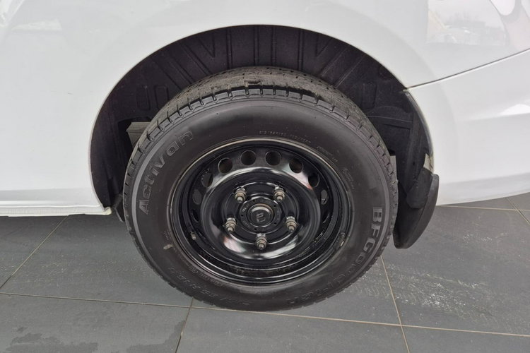 Transit Custom Ford Transit Custom 300 / 2.0 TDCi / AUTOMAT / 2 X BOCZNE DRZWI zdjęcie 14