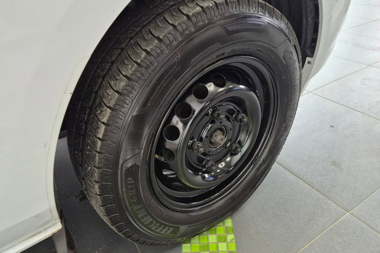 Transit Custom Ford Transit Custom 300 / 2.0 TDCi / AUTOMAT / 2 X BOCZNE DRZWI zdjęcie 17