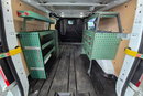Transit Custom Ford Transit Custom 300 / 2.0 TDCi / AUTOMAT / 2 X BOCZNE DRZWI zdjęcie 36