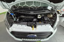 Transit Custom Ford Transit Custom 300 / 2.0 TDCi / AUTOMAT / 2 X BOCZNE DRZWI zdjęcie 40