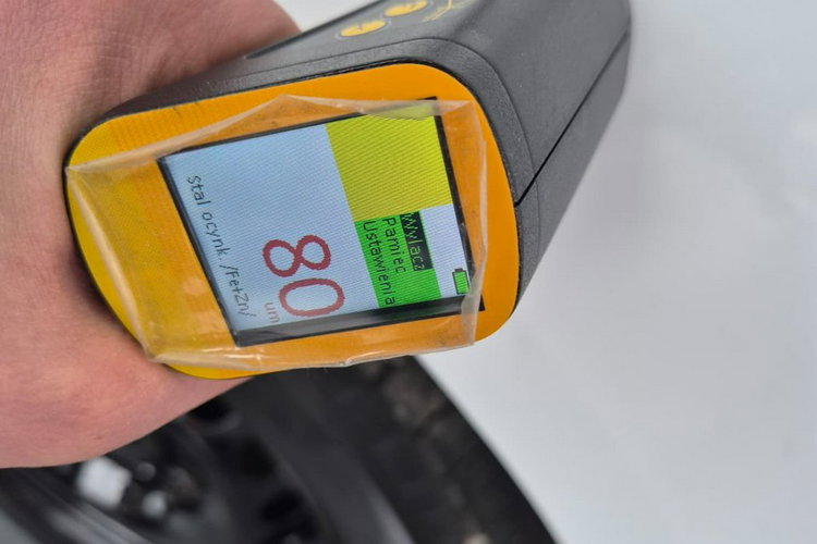 Transit Custom Ford Transit Custom 300 / 2.0 TDCi / AUTOMAT / 2 X BOCZNE DRZWI zdjęcie 41