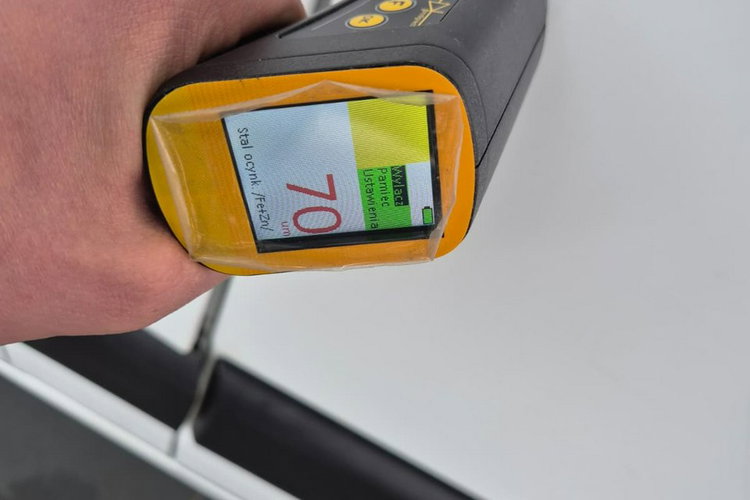 Transit Custom Ford Transit Custom 300 / 2.0 TDCi / AUTOMAT / 2 X BOCZNE DRZWI zdjęcie 42