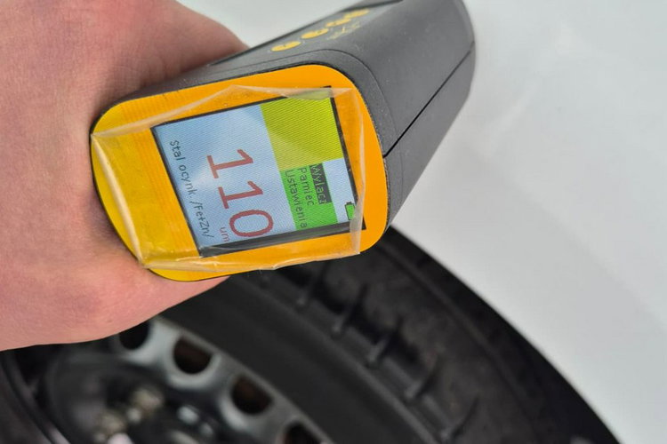 Transit Custom Ford Transit Custom 300 / 2.0 TDCi / AUTOMAT / 2 X BOCZNE DRZWI zdjęcie 43