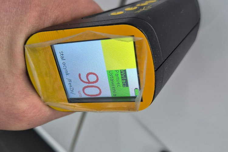 Transit Custom Ford Transit Custom 300 / 2.0 TDCi / AUTOMAT / 2 X BOCZNE DRZWI zdjęcie 46