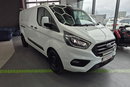 Transit Custom Ford Transit Custom 300 / 2.0 TDCi / AUTOMAT / 2 X BOCZNE DRZWI zdjęcie 5
