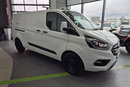 Transit Custom Ford Transit Custom 300 / 2.0 TDCi / AUTOMAT / 2 X BOCZNE DRZWI zdjęcie 6