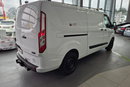 Transit Custom Ford Transit Custom 300 / 2.0 TDCi / AUTOMAT / 2 X BOCZNE DRZWI zdjęcie 7