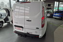 Transit Custom Ford Transit Custom 300 / 2.0 TDCi / AUTOMAT / 2 X BOCZNE DRZWI zdjęcie 8