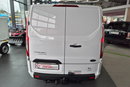 Transit Custom Ford Transit Custom 300 / 2.0 TDCi / AUTOMAT / 2 X BOCZNE DRZWI zdjęcie 9