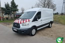 Ford Transit Org. Przebieg, serwis ASO / Szafki / Klima / Sortimo / Auto Serwisowe zdjęcie 1