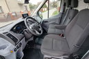 Ford Transit Org. Przebieg, serwis ASO / Szafki / Klima / Sortimo / Auto Serwisowe zdjęcie 10
