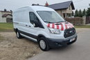 Ford Transit Org. Przebieg, serwis ASO / Szafki / Klima / Sortimo / Auto Serwisowe zdjęcie 3