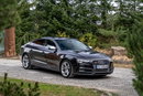 Audi S5 / 3.0 TFSI 333KM / V6 / Po serwisie / Quattro S tronic / FV zdjęcie 1