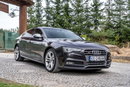 Audi S5 / 3.0 TFSI 333KM / V6 / Po serwisie / Quattro S tronic / FV zdjęcie 23