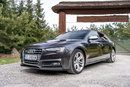 Audi S5 / 3.0 TFSI 333KM / V6 / Po serwisie / Quattro S tronic / FV zdjęcie 25