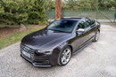 Audi S5 / 3.0 TFSI 333KM / V6 / Po serwisie / Quattro S tronic / FV zdjęcie 29