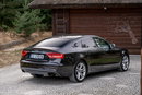 Audi S5 / 3.0 TFSI 333KM / V6 / Po serwisie / Quattro S tronic / FV zdjęcie 30