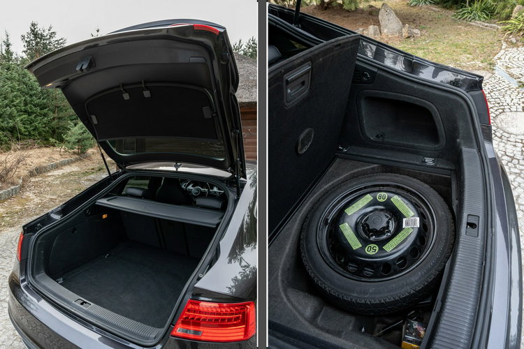 Audi S5 / 3.0 TFSI 333KM / V6 / Po serwisie / Quattro S tronic / FV zdjęcie 35