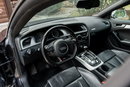Audi S5 / 3.0 TFSI 333KM / V6 / Po serwisie / Quattro S tronic / FV zdjęcie 39