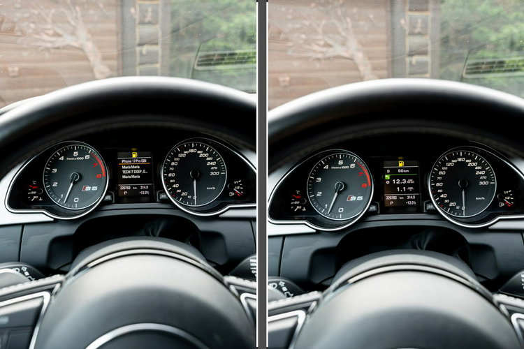 Audi S5 / 3.0 TFSI 333KM / V6 / Po serwisie / Quattro S tronic / FV zdjęcie 46