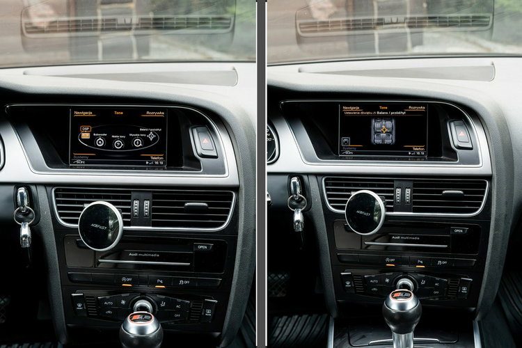 Audi S5 / 3.0 TFSI 333KM / V6 / Po serwisie / Quattro S tronic / FV zdjęcie 48