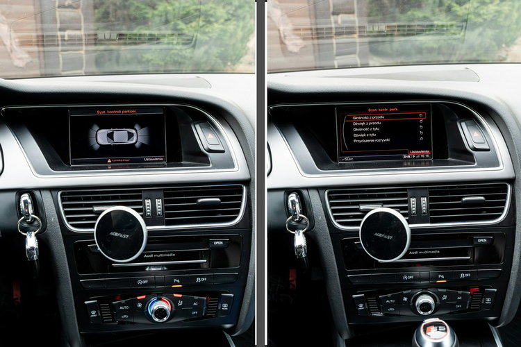 Audi S5 / 3.0 TFSI 333KM / V6 / Po serwisie / Quattro S tronic / FV zdjęcie 52