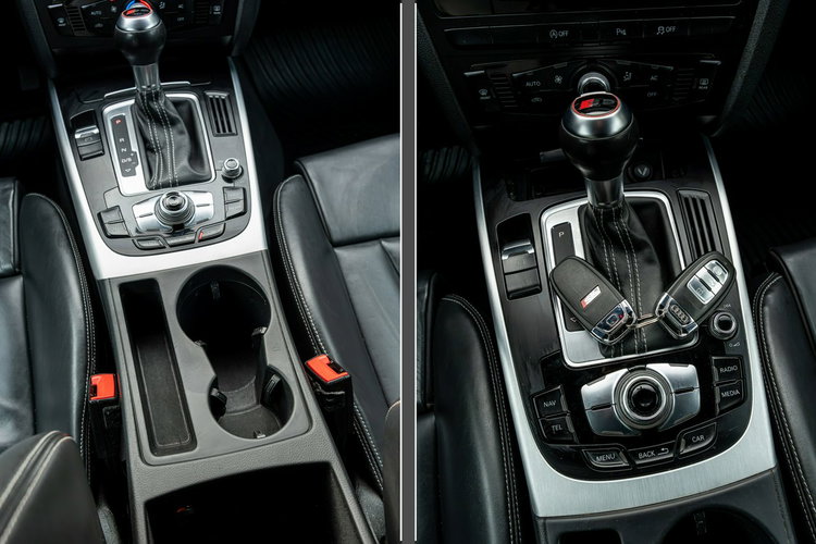 Audi S5 / 3.0 TFSI 333KM / V6 / Po serwisie / Quattro S tronic / FV zdjęcie 54