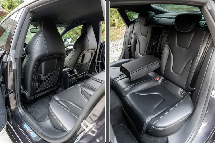 Audi S5 / 3.0 TFSI 333KM / V6 / Po serwisie / Quattro S tronic / FV zdjęcie 58