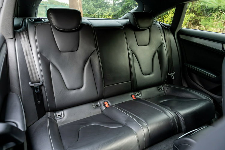 Audi S5 / 3.0 TFSI 333KM / V6 / Po serwisie / Quattro S tronic / FV zdjęcie 59