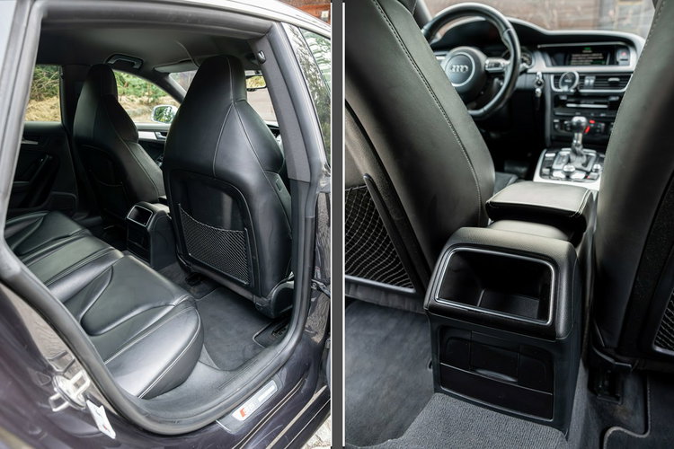 Audi S5 / 3.0 TFSI 333KM / V6 / Po serwisie / Quattro S tronic / FV zdjęcie 60