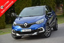 Renault Captur Lift Led Pure Vision Alcantara Navi Kamera Android Klimatronic zdjęcie 1