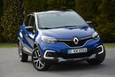 Renault Captur Lift Led Pure Vision Alcantara Navi Kamera Android Klimatronic zdjęcie 10