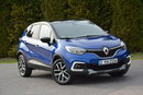 Renault Captur Lift Led Pure Vision Alcantara Navi Kamera Android Klimatronic zdjęcie 11