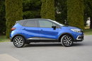 Renault Captur Lift Led Pure Vision Alcantara Navi Kamera Android Klimatronic zdjęcie 13