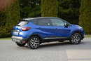 Renault Captur Lift Led Pure Vision Alcantara Navi Kamera Android Klimatronic zdjęcie 14