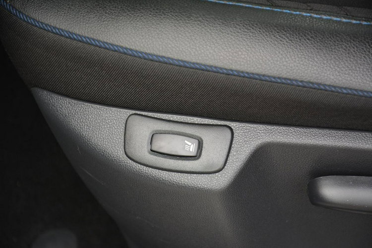 Renault Captur Lift Led Pure Vision Alcantara Navi Kamera Android Klimatronic zdjęcie 25