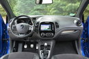Renault Captur Lift Led Pure Vision Alcantara Navi Kamera Android Klimatronic zdjęcie 27